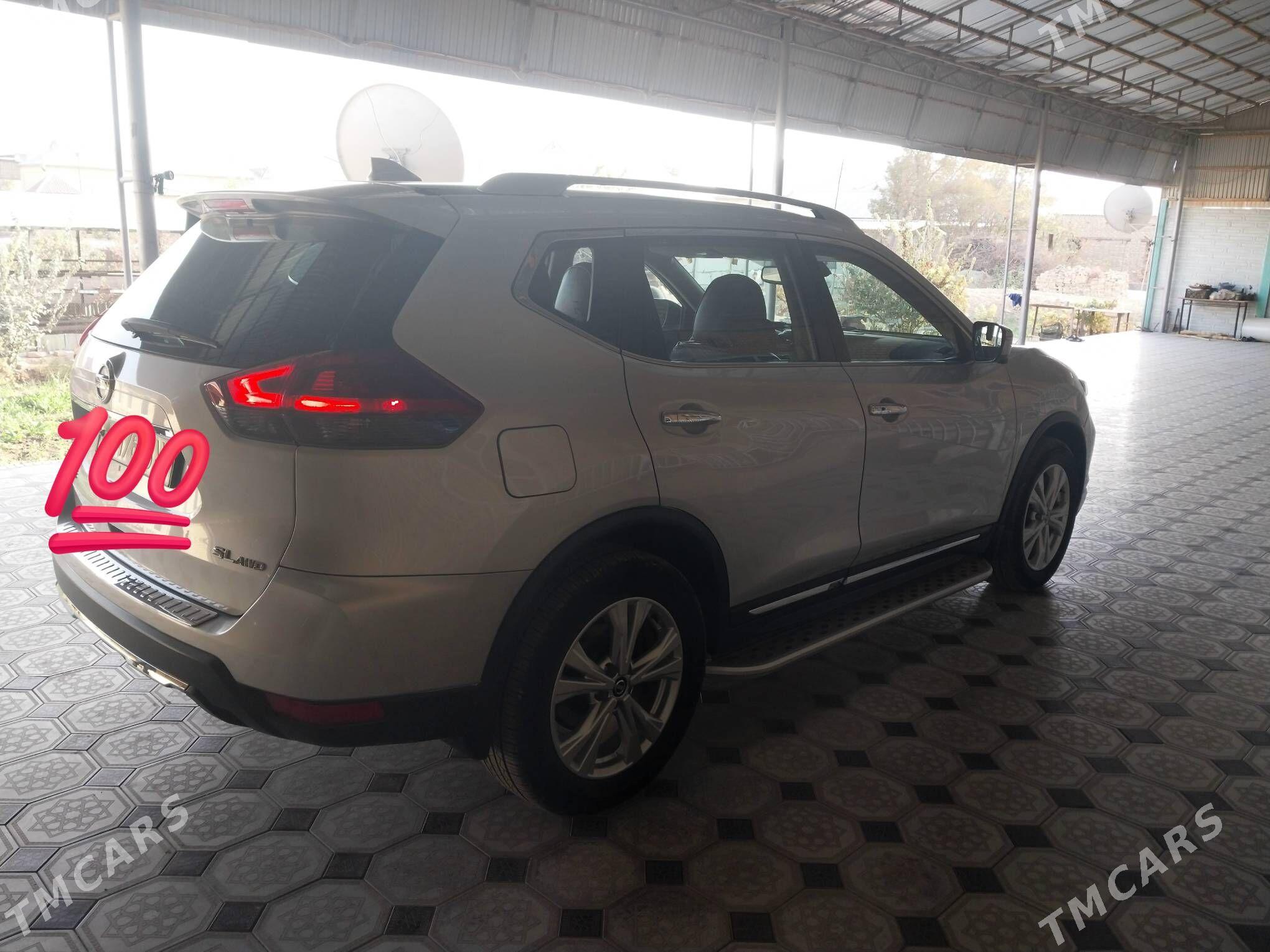 Nissan Rogue 2018 - 290 000 TMT - Mary - img 5