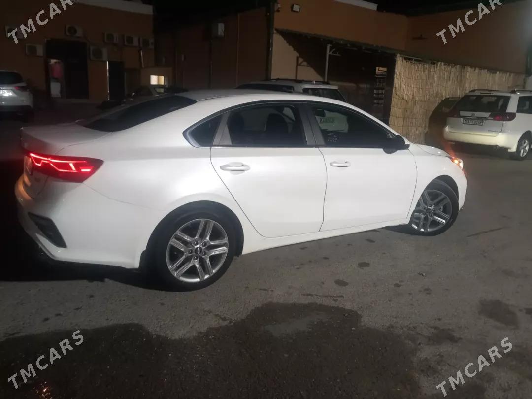 Kia Forte 2020 - 260 000 TMT - Мары - img 1