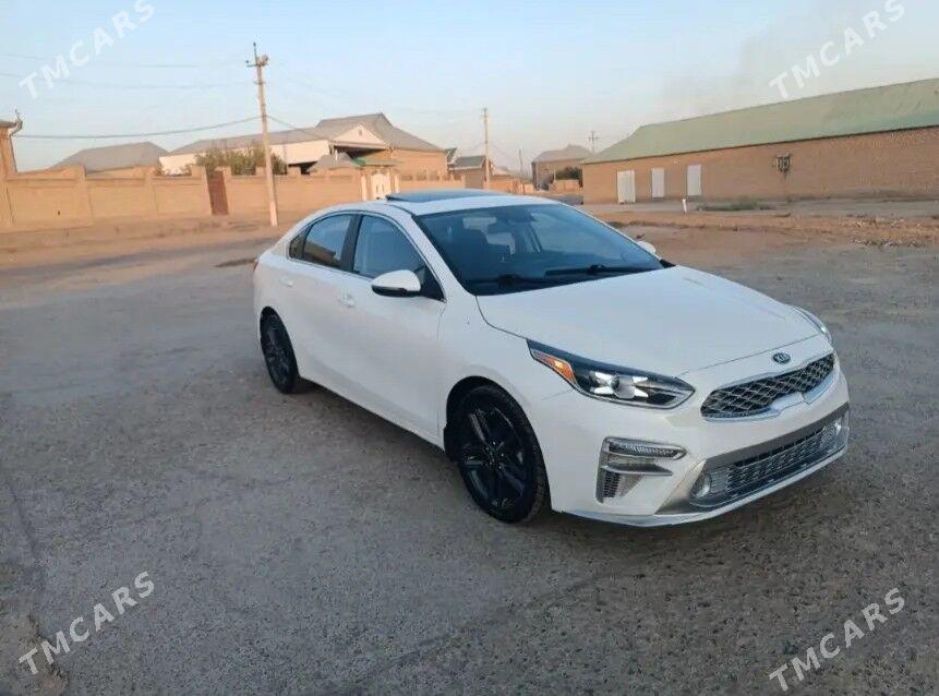 Kia Forte 2020 - 260 000 TMT - Мары - img 5