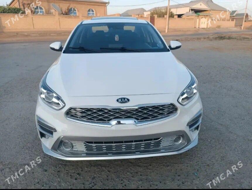 Kia Forte 2020 - 260 000 TMT - Мары - img 3