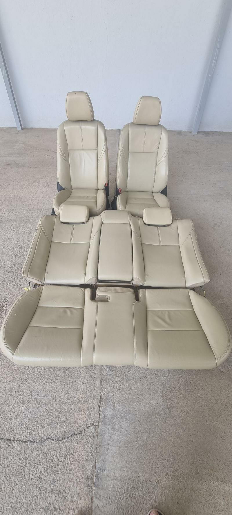 Sdenya 4 500 TMT - Анев - img 1