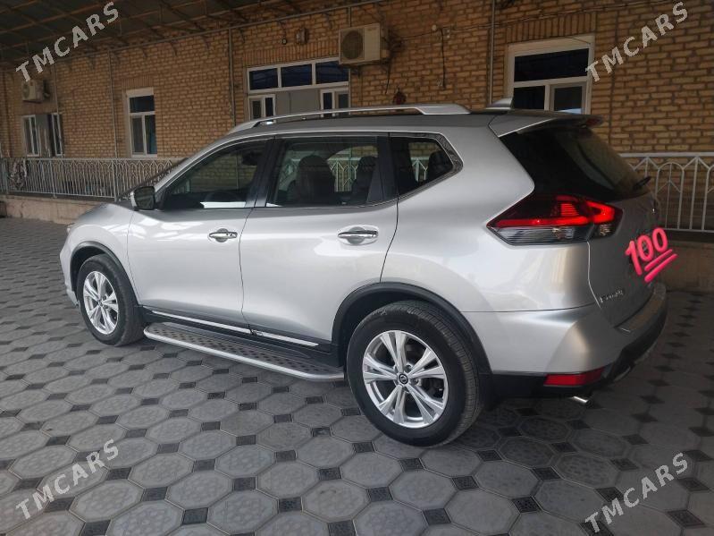 Nissan Rogue 2018 - 290 000 TMT - Mary - img 6