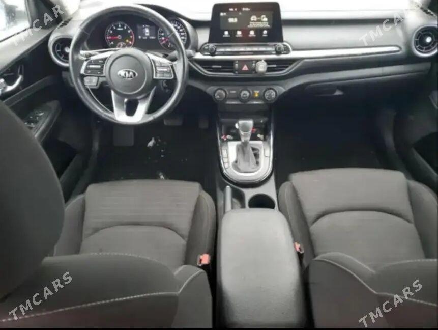 Kia Forte 2020 - 260 000 TMT - Мары - img 2