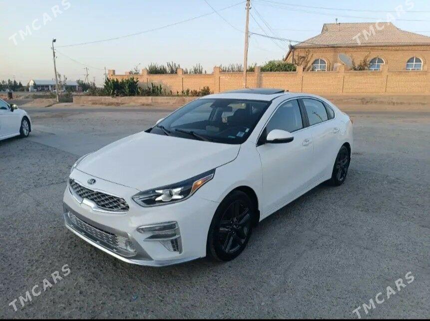 Kia Forte 2020 - 260 000 TMT - Мары - img 8