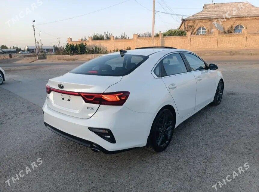 Kia Forte 2020 - 260 000 TMT - Мары - img 6