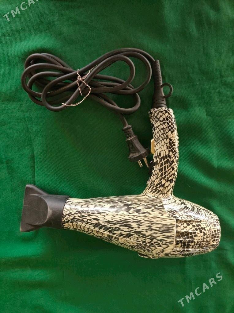 фен - Туркменабат - img 2