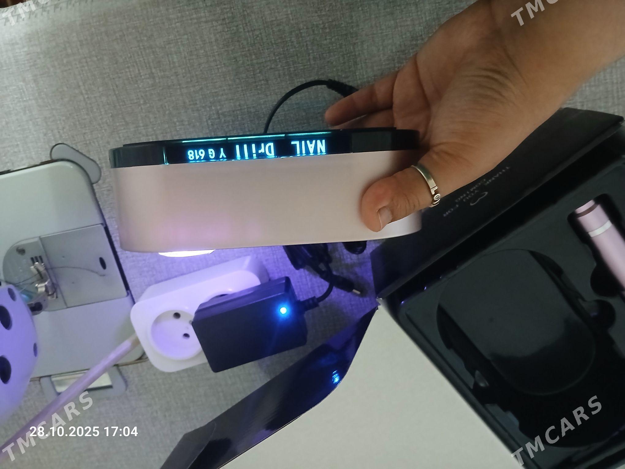 dyrnak freza - Şabat etr. - img 4