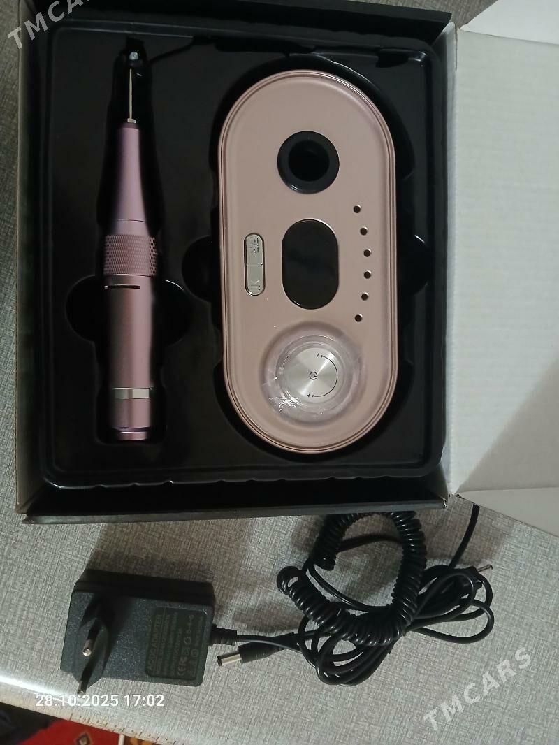 dyrnak freza - Şabat etr. - img 2