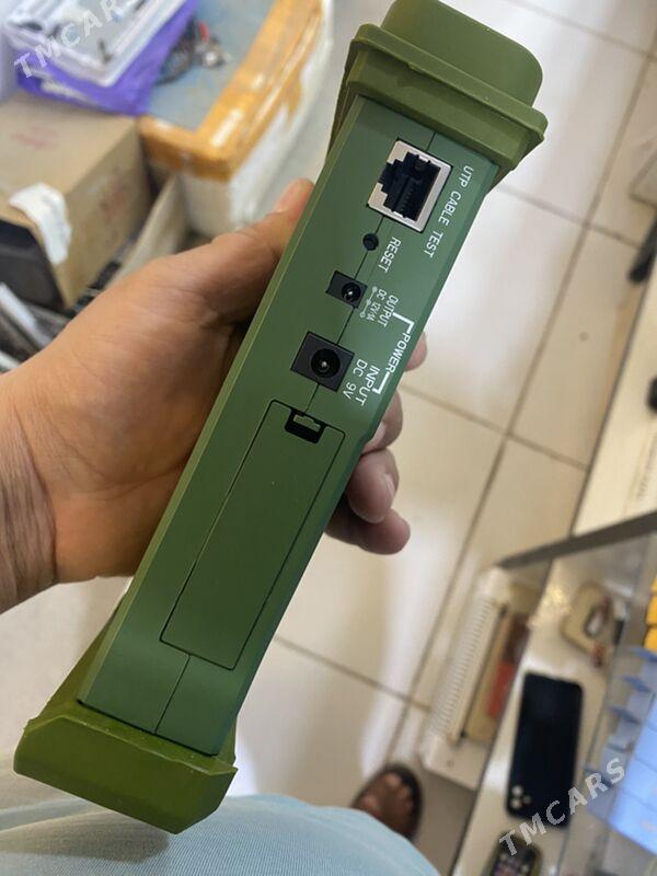 kamera duzulyan aparat - Türkmengala - img 3