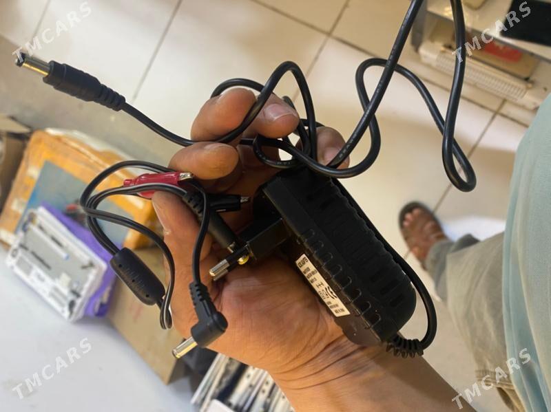 kamera duzulyan aparat - Türkmengala - img 4