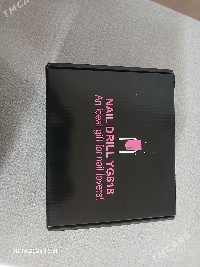 dyrnak freza - Şabat etr. - img 3