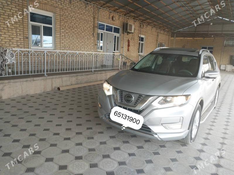 Nissan Rogue 2018 - 290 000 TMT - Mary - img 2