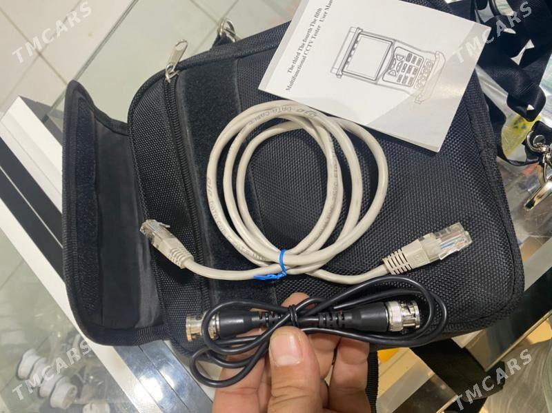 kamera duzulyan aparat - Türkmengala - img 6