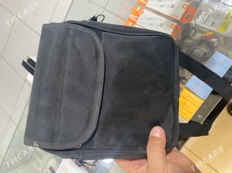 kamera duzulyan aparat - Türkmengala - img 5