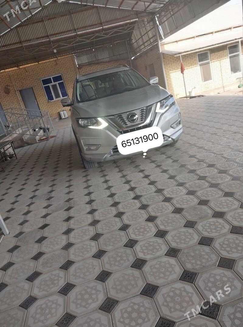 Nissan Rogue 2018 - 290 000 TMT - Mary - img 9
