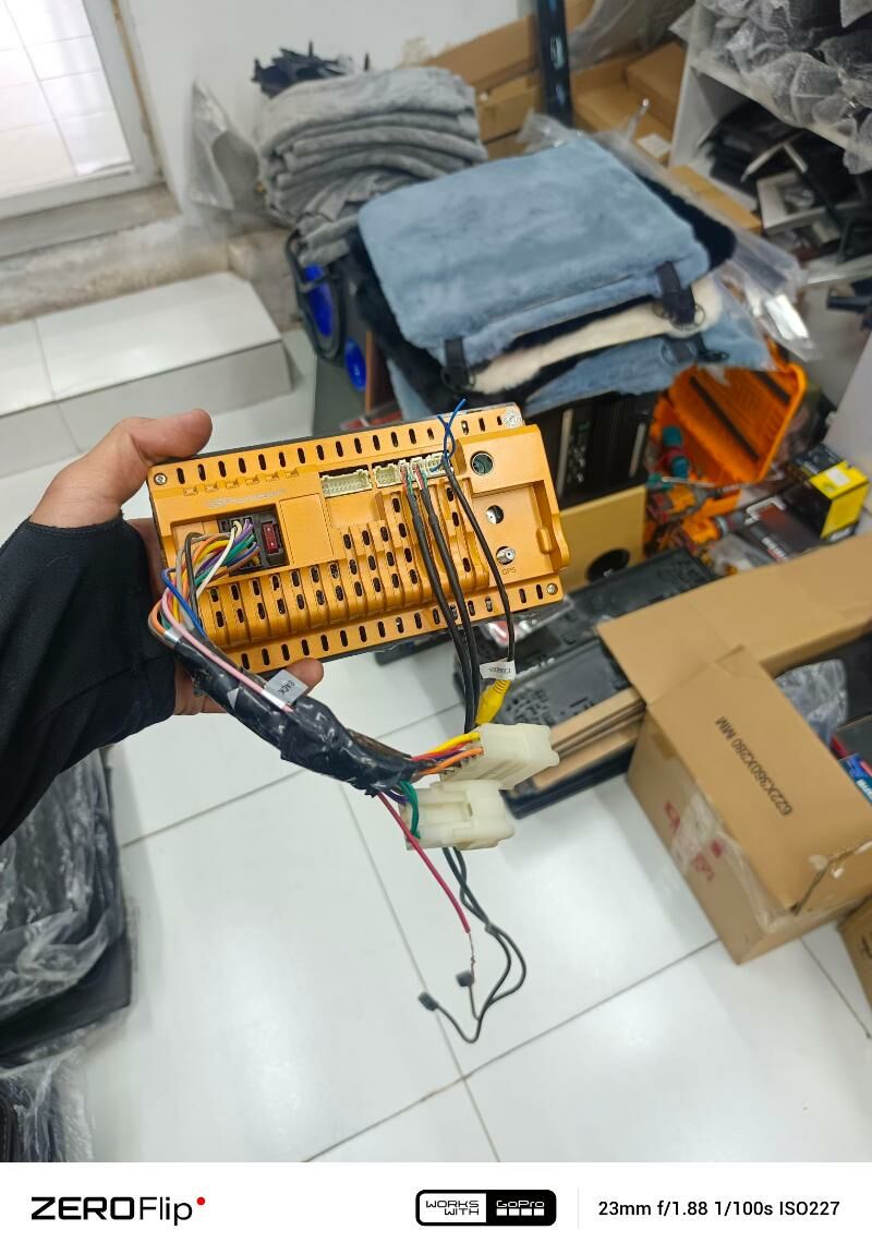 android teliwizor 7 500 TMT - Daşoguz - img 2