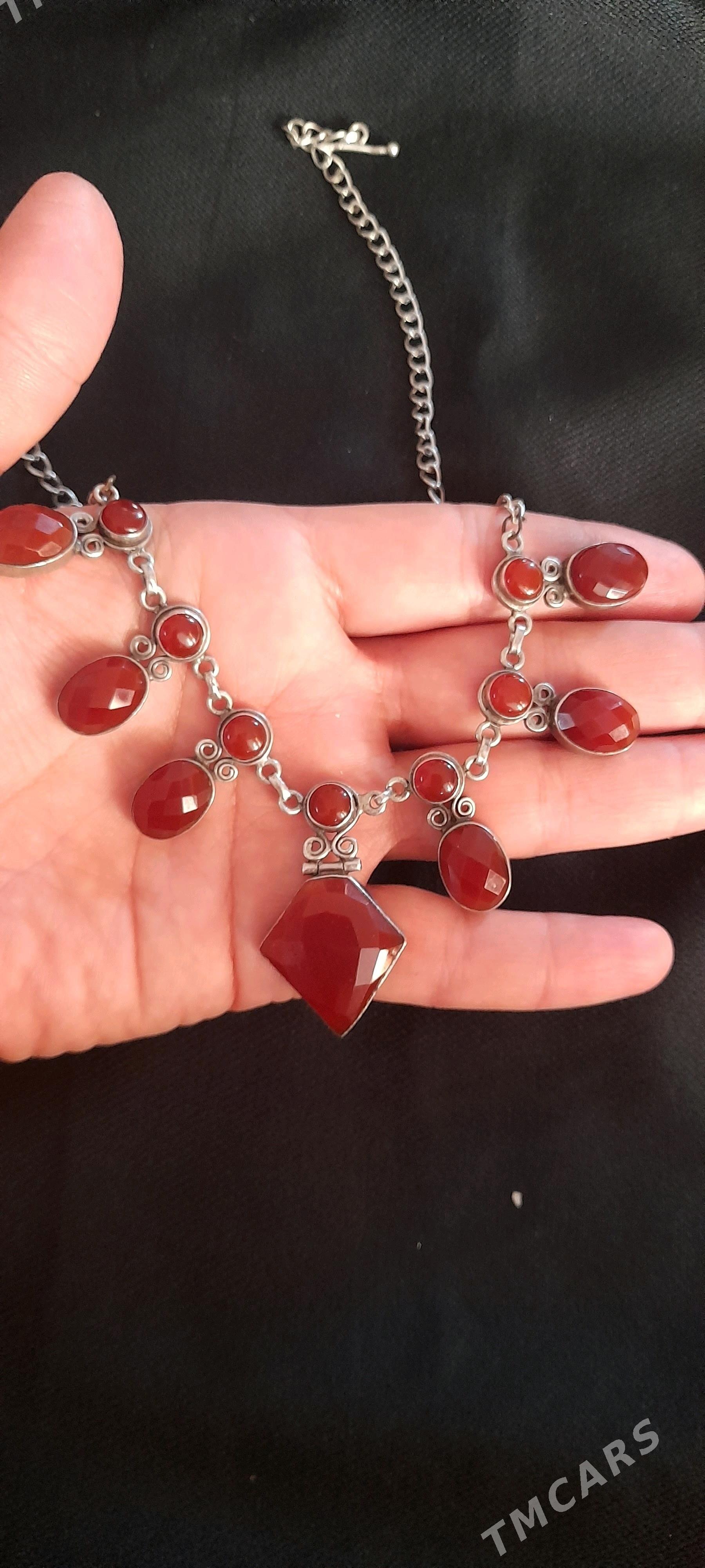 kümüş серебро kumus - Бекреве - img 2