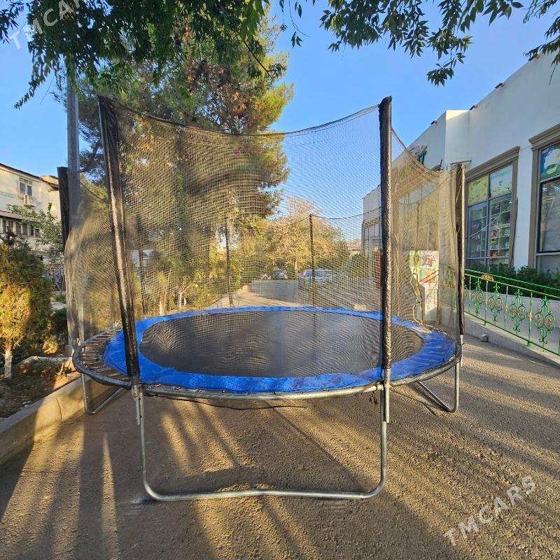 batut bokulyan - Aşgabat - img 2