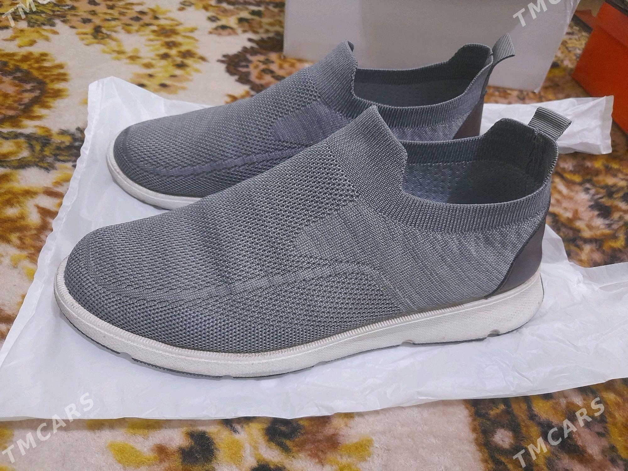 sportivny krosovkalar - Ашхабад - img 2