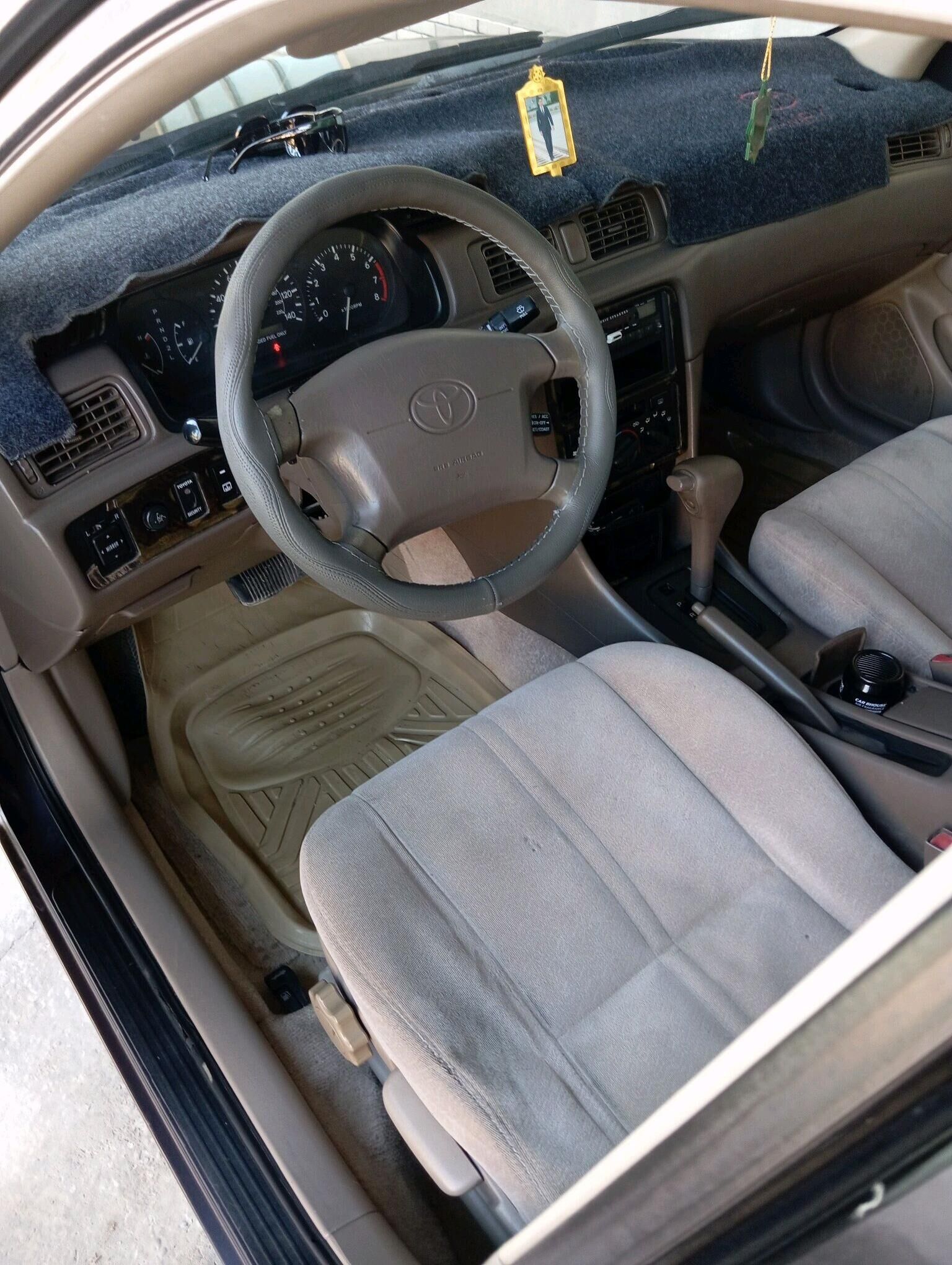 Toyota Camry 1997 - 114 000 TMT - Çärjew - img 5