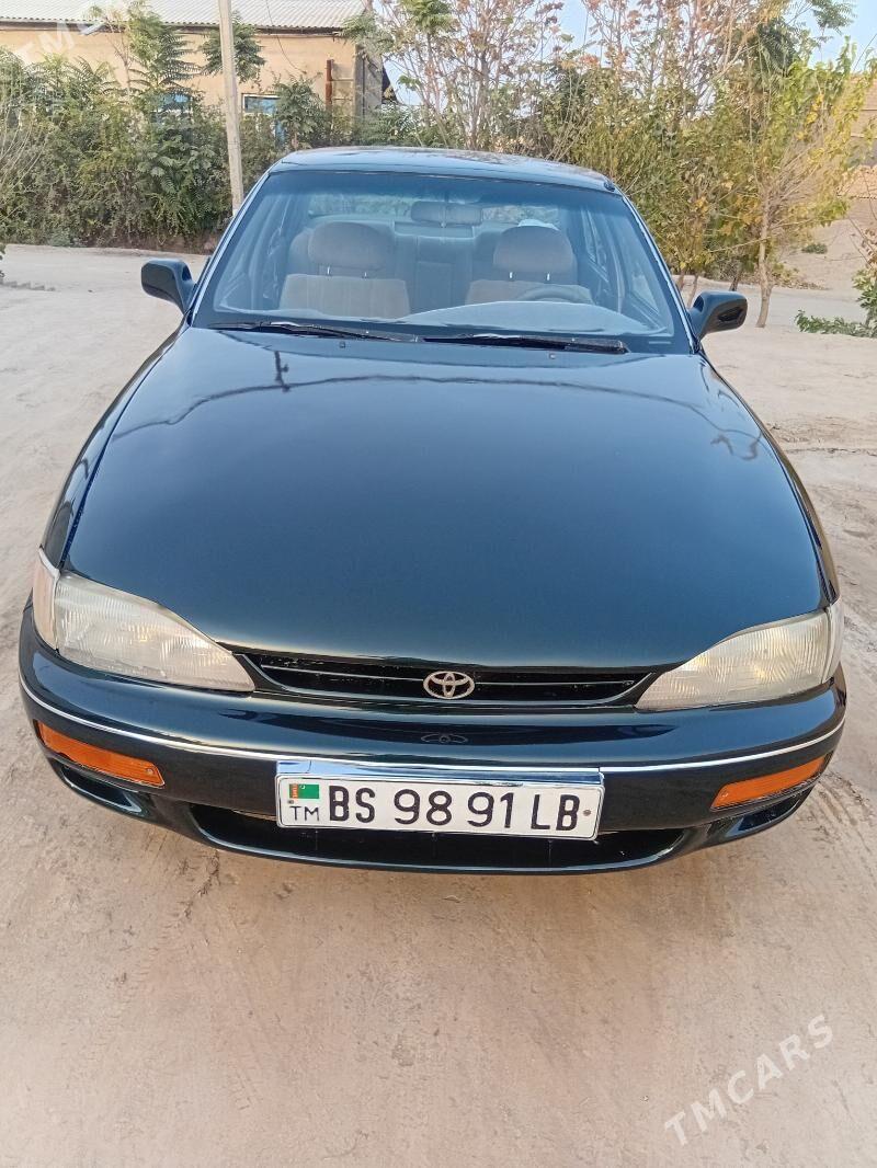 Toyota Camry 1995 - 85 000 TMT - Халач - img 2