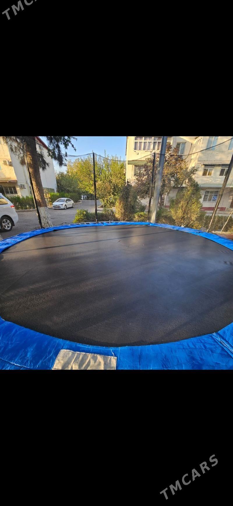 batut bokulyan - Aşgabat - img 3