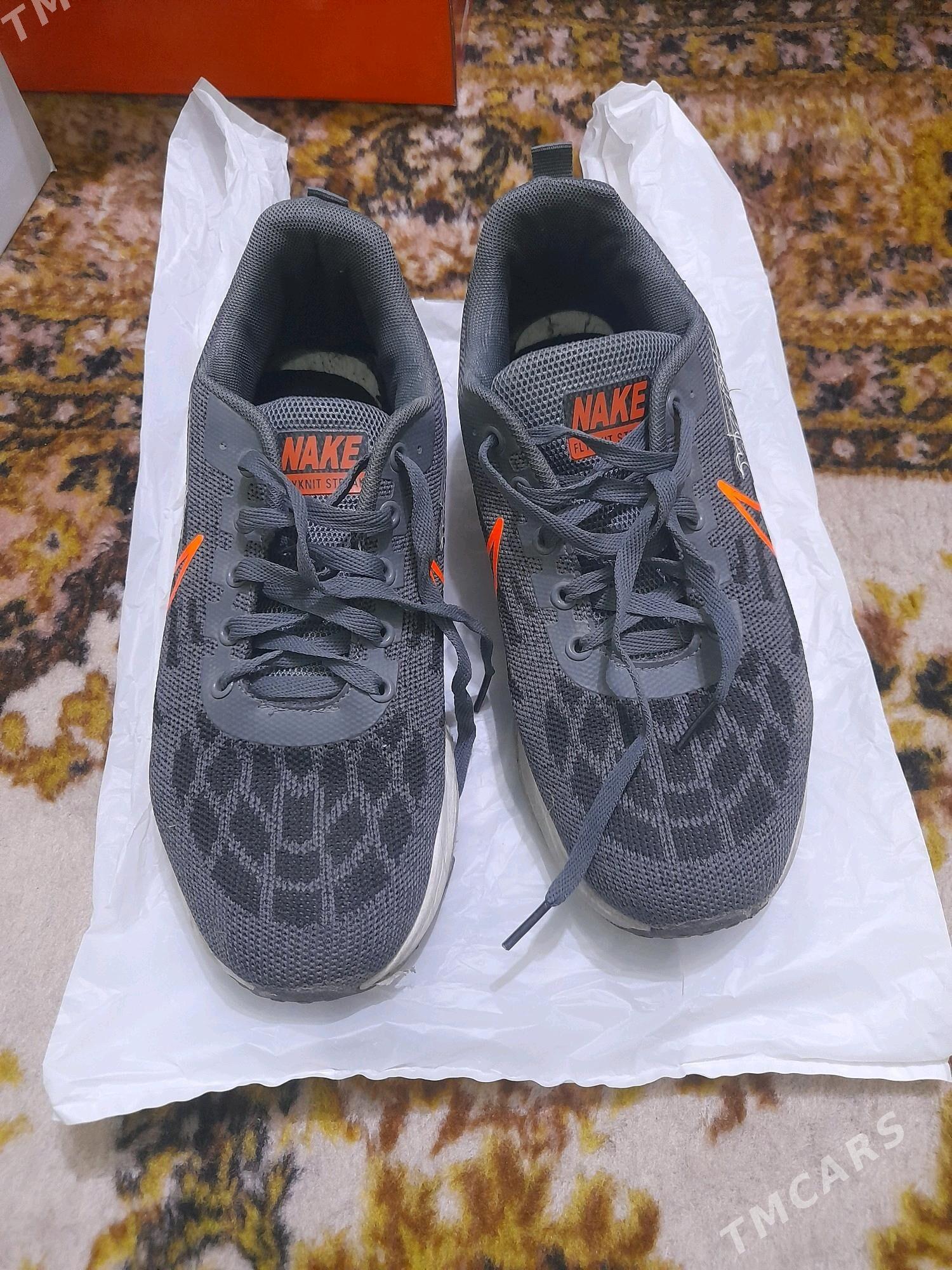 sportivny krosovkalar - Ашхабад - img 4