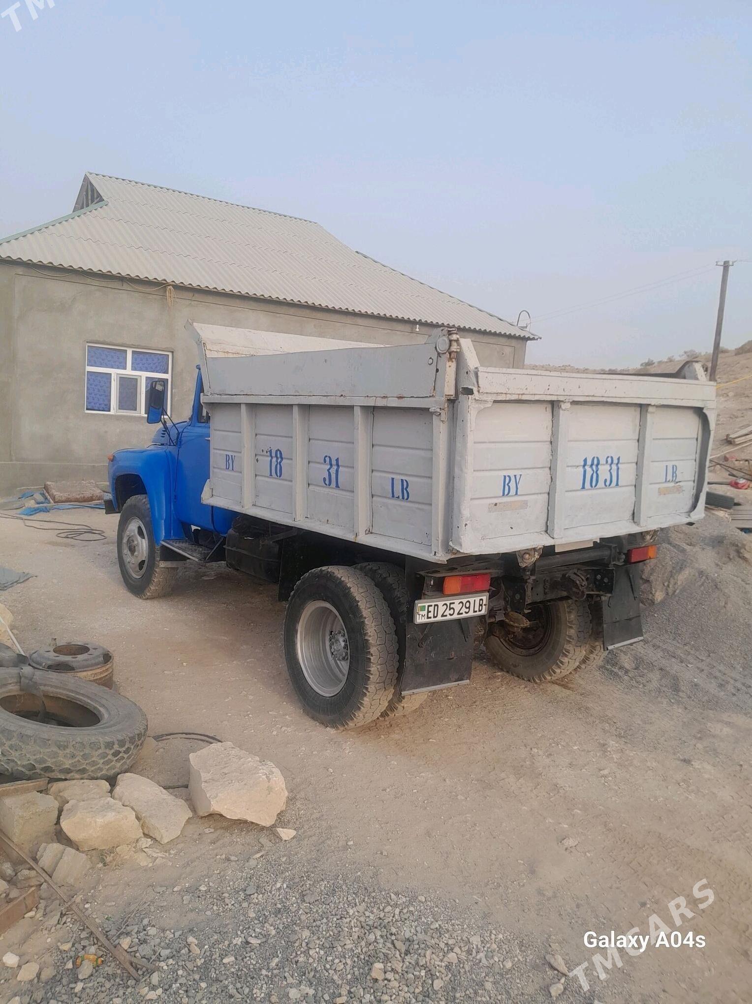 Zil 130 1993 - 50 000 TMT - Dostluk - img 3