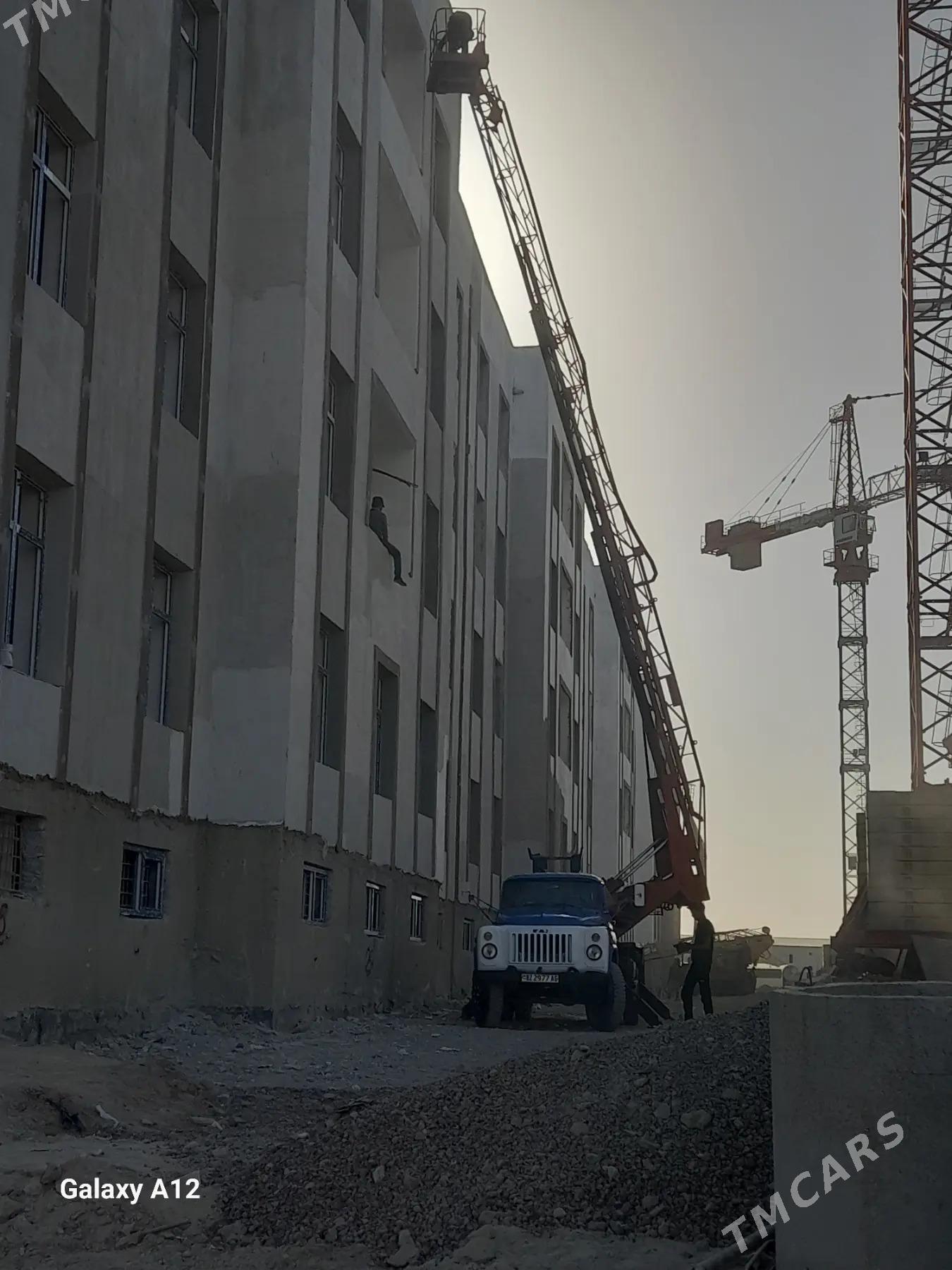 Gaz 53 1991 - 225 000 TMT - Ашхабад - img 2