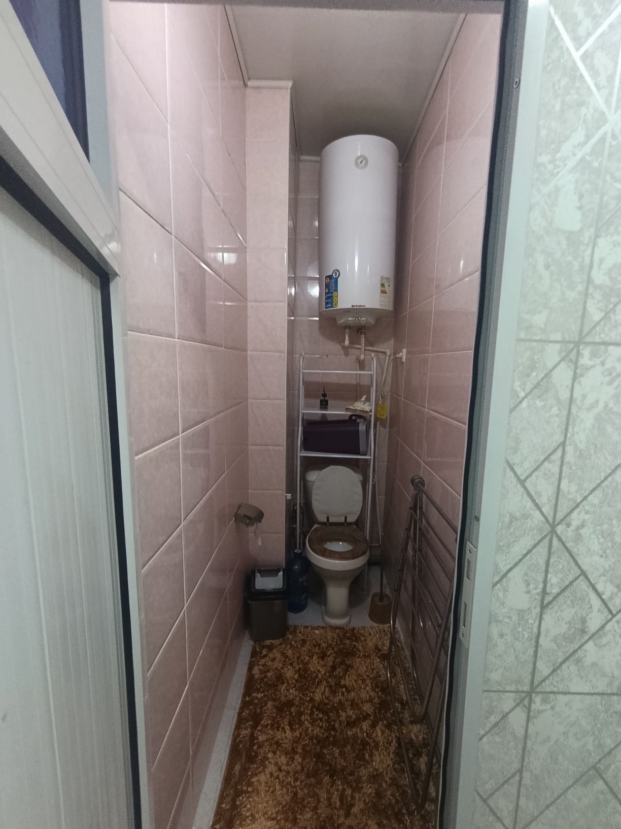 Buzmeyin Gres - Büzmeýin GRES - img 1