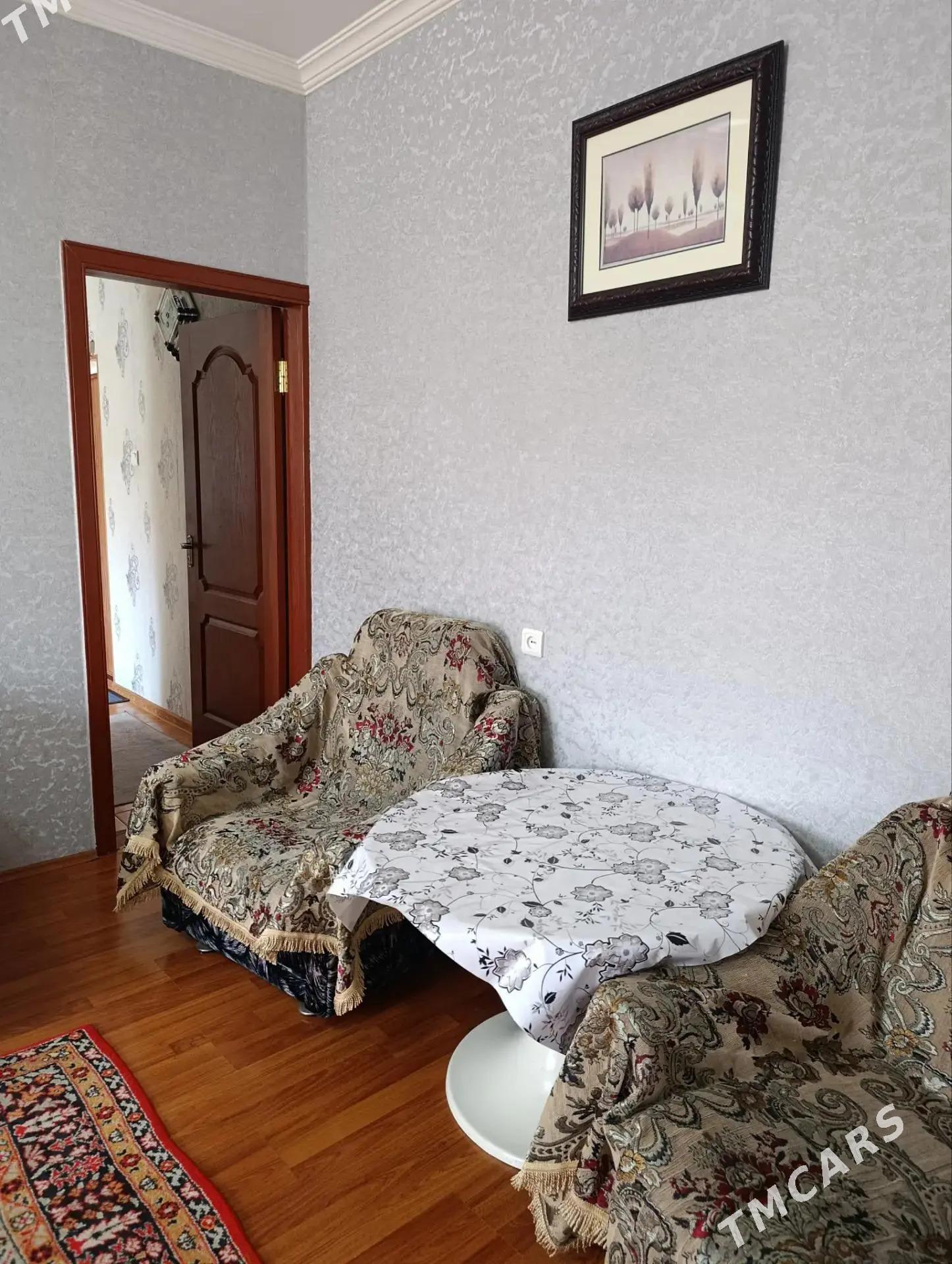 квартира аренда - Parahat 1 - img 2