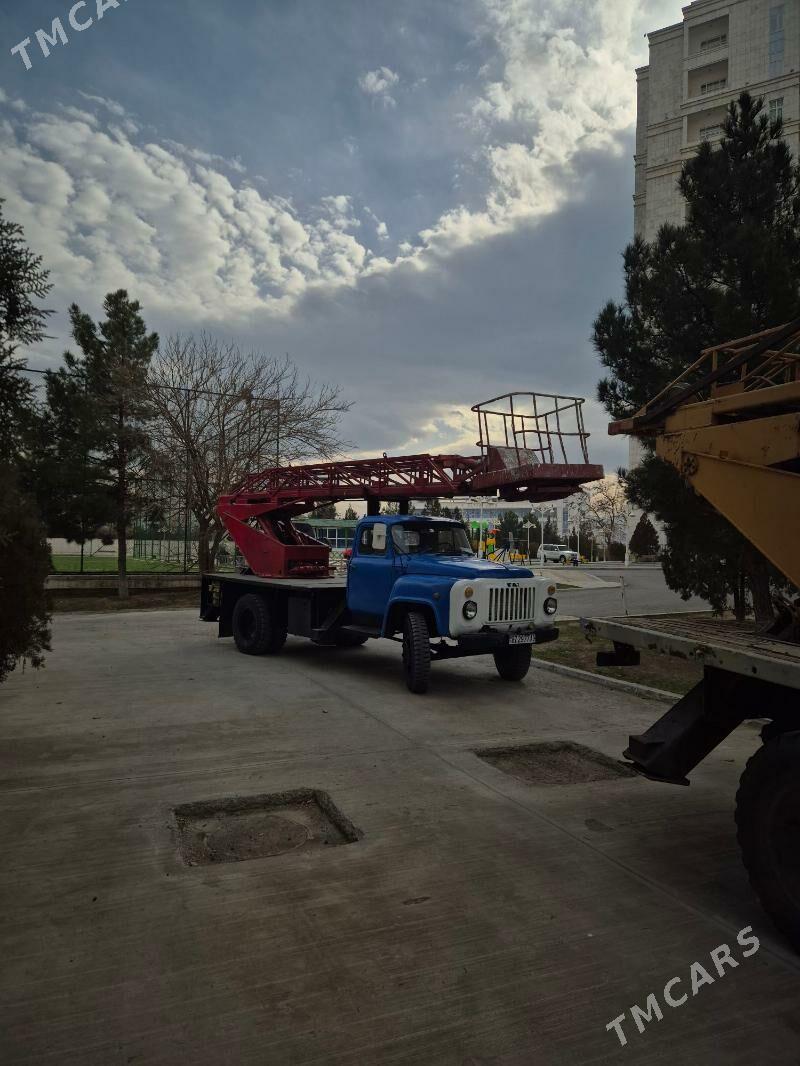 Gaz 53 1991 - 225 000 TMT - Ашхабад - img 4