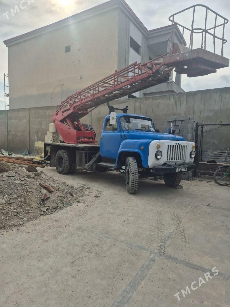 Gaz 53 1991 - 225 000 TMT - Ашхабад - img 5