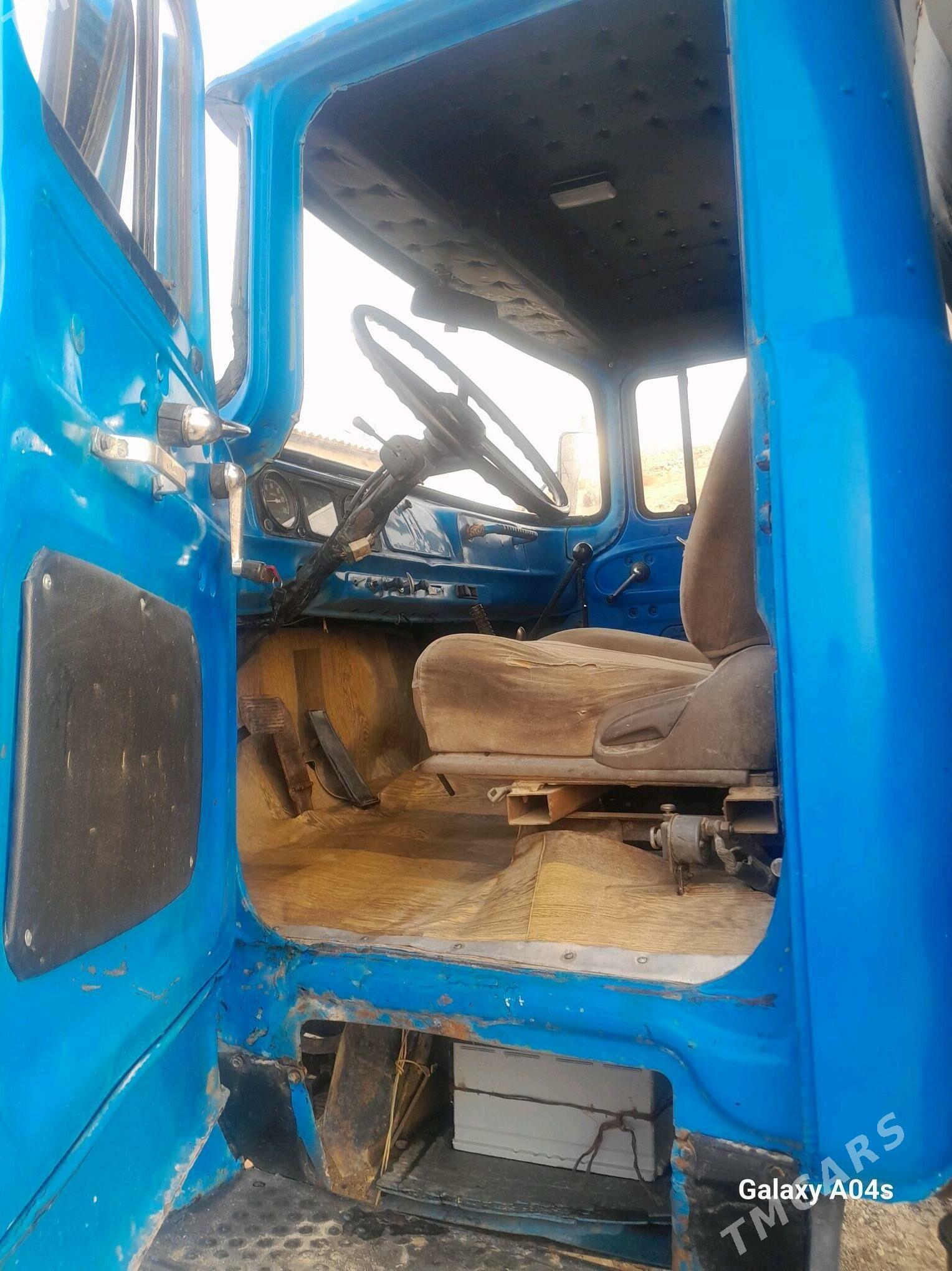 Zil 130 1993 - 50 000 TMT - Dostluk - img 4