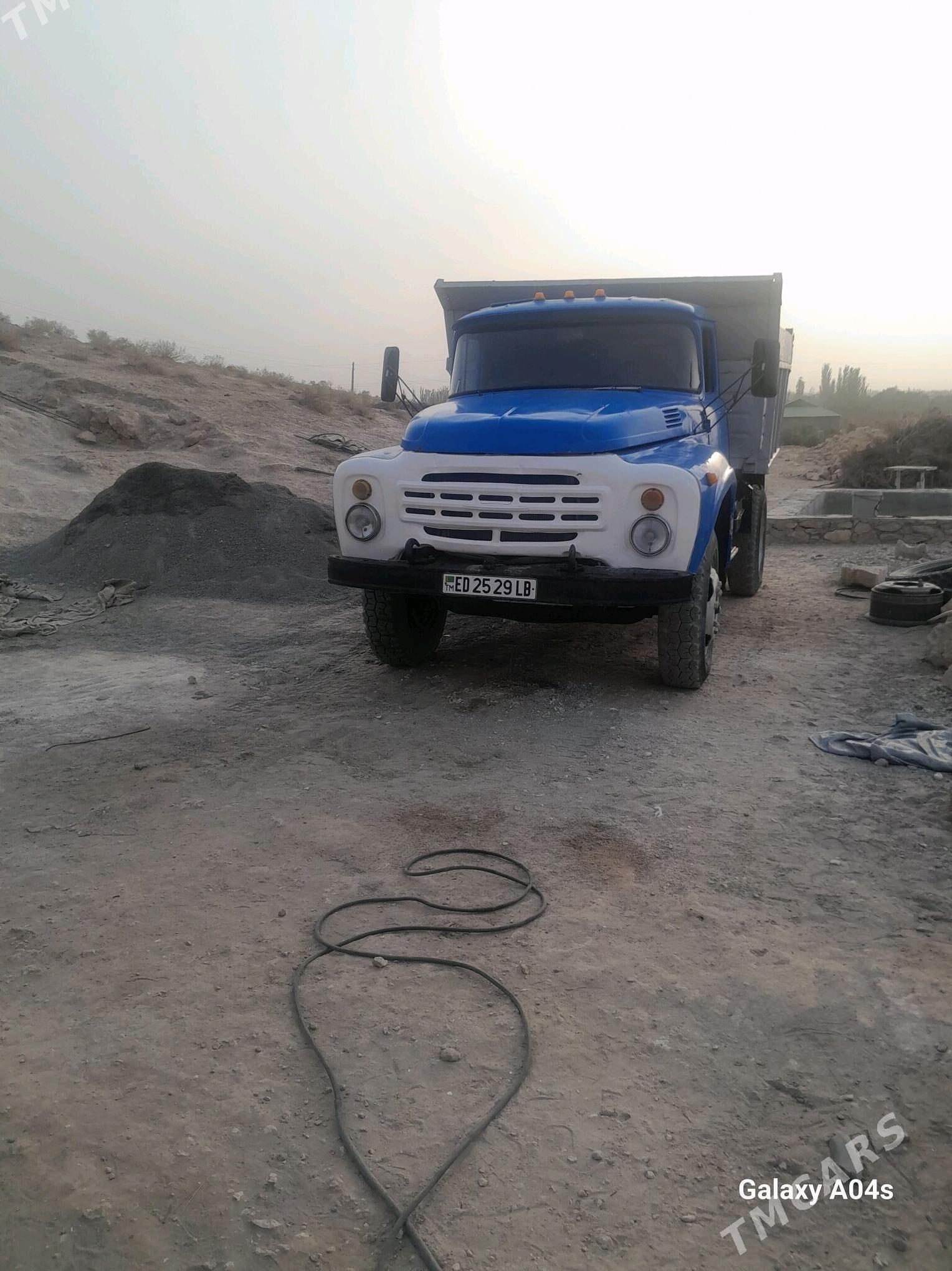 Zil 130 1993 - 50 000 TMT - Dostluk - img 2