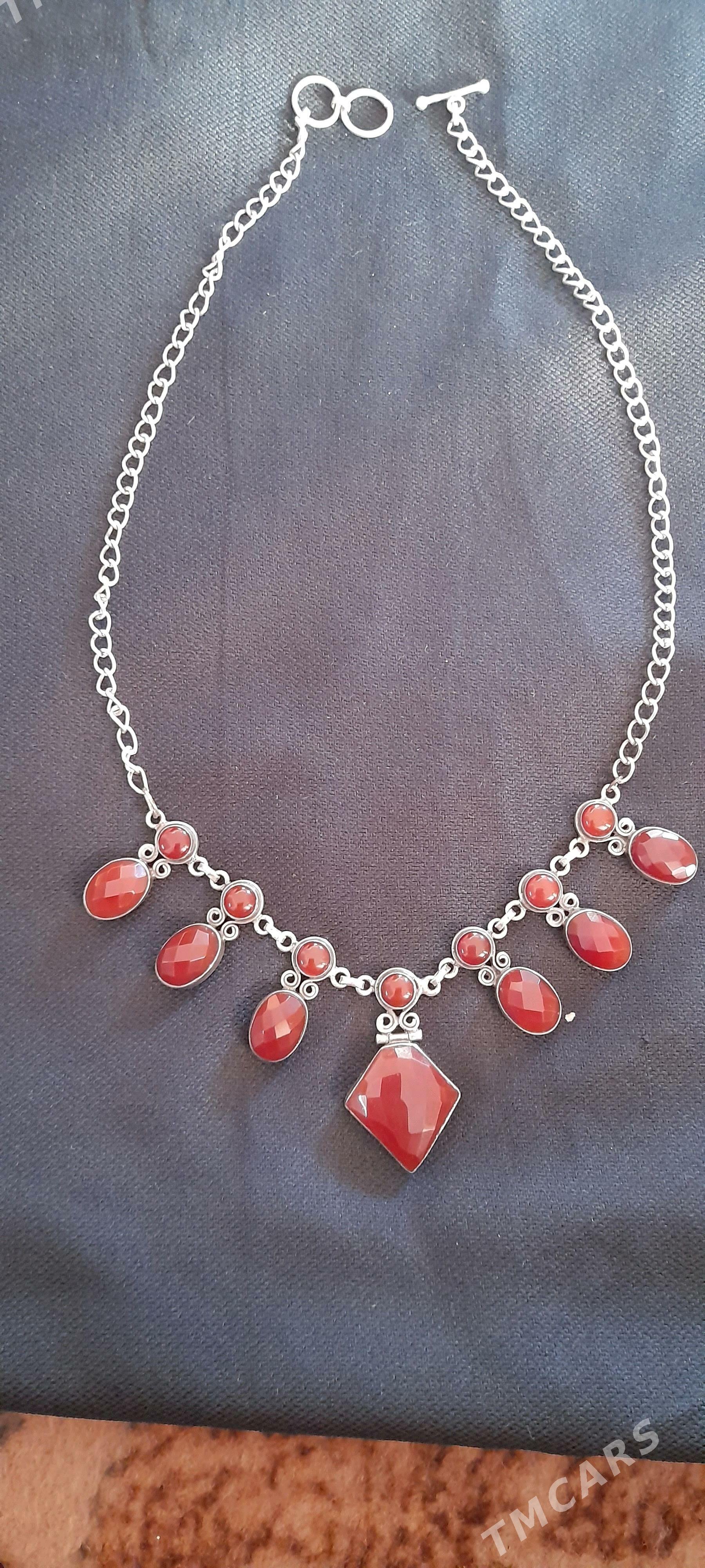 kümüş серебро kumus - Bekrewe - img 1