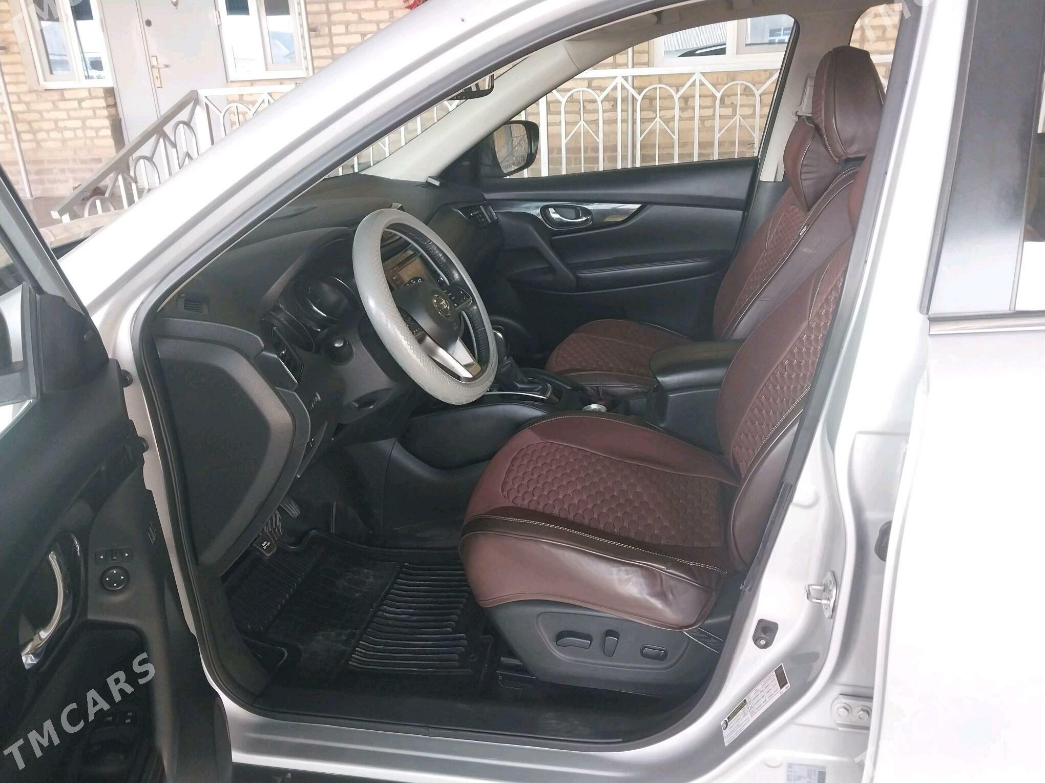 Nissan Rogue 2018 - 290 000 TMT - Mary - img 4