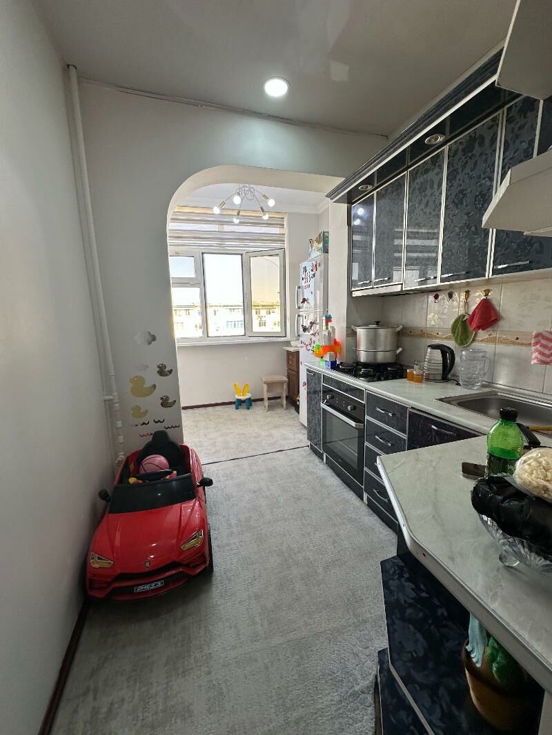 11mkr 2kom Gowdanka - Ашхабад - img 4