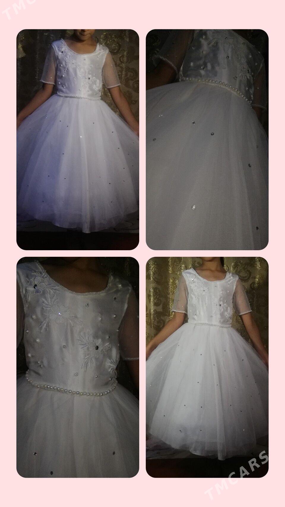 Детский платье - Türkmenabat - img 3