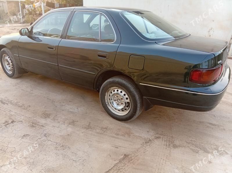 Toyota Camry 1995 - 85 000 TMT - Халач - img 5