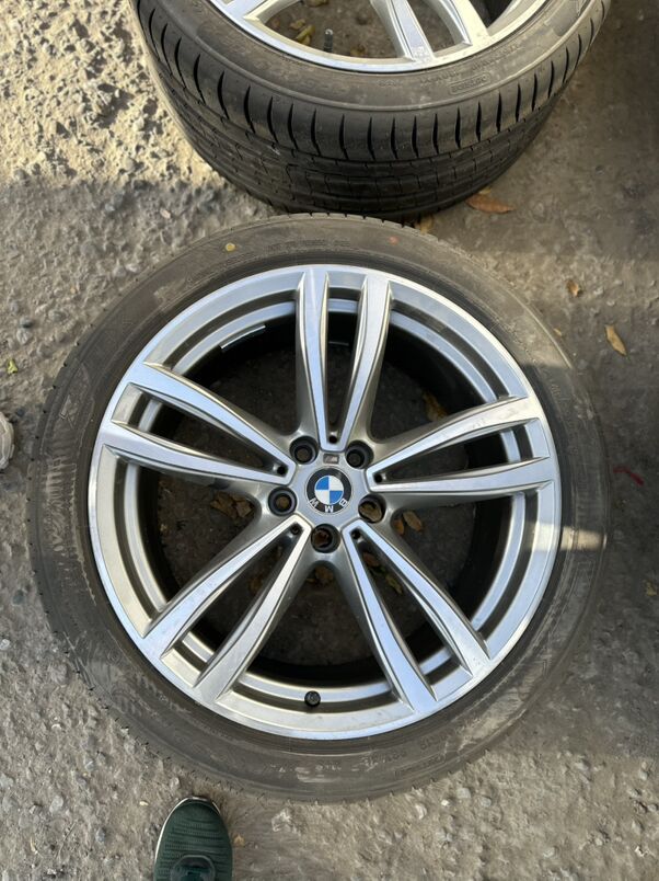 Bmw Diska 14 775 TMT - Ашхабад - img 3