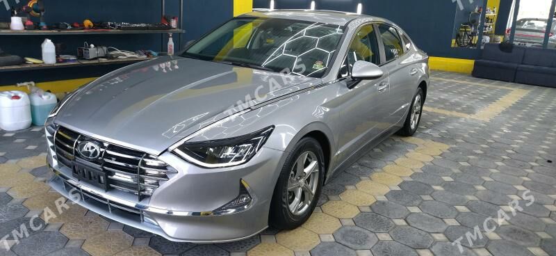 Toyota Camry 2021 - 261 000 TMT - Гороглы (Тагта) - img 1