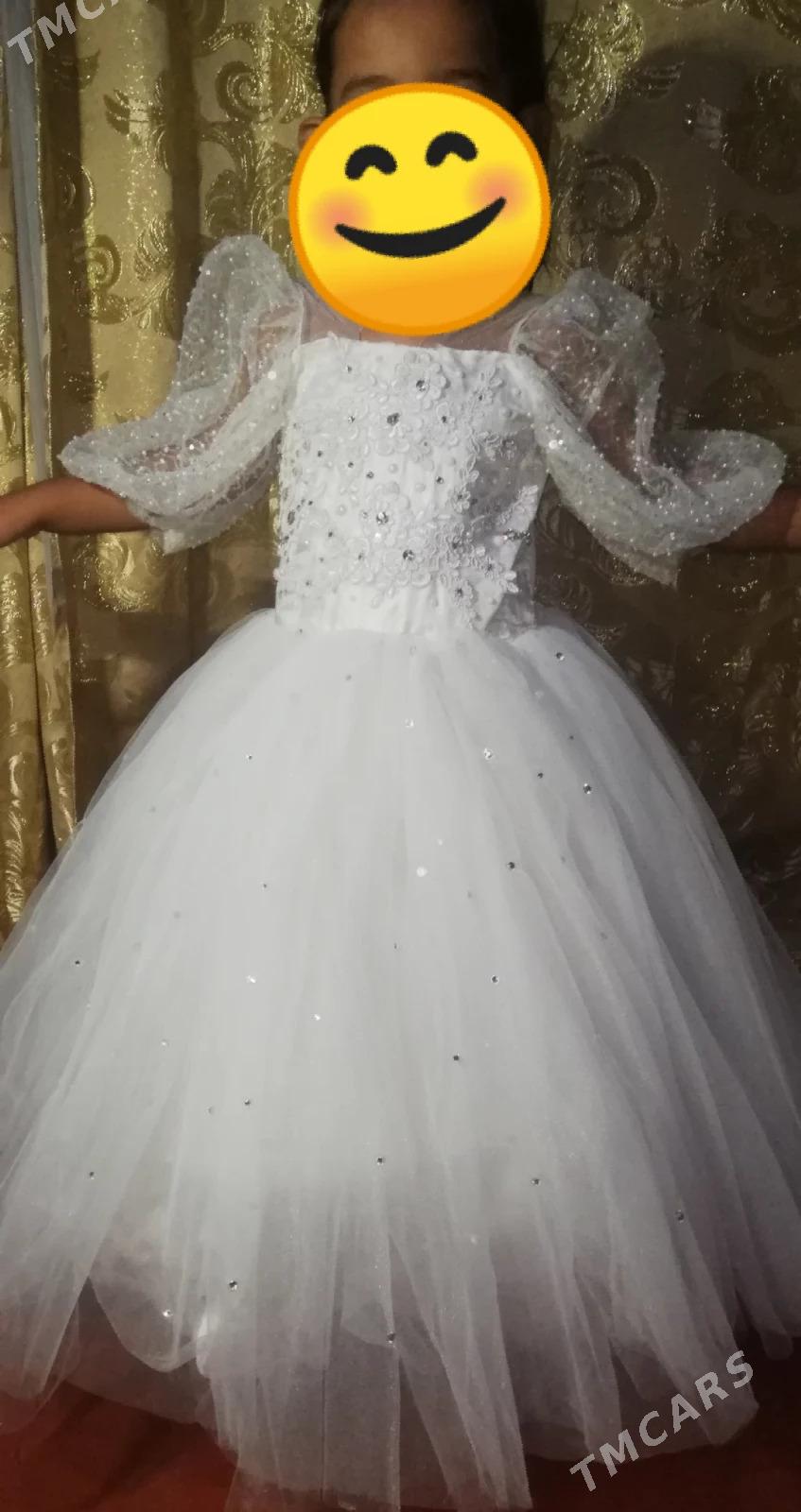 Детский платье - Türkmenabat - img 4