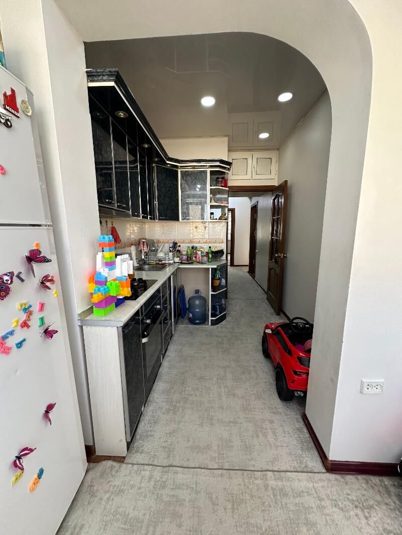 11mkr 2kom Gowdanka - Ашхабад - img 3