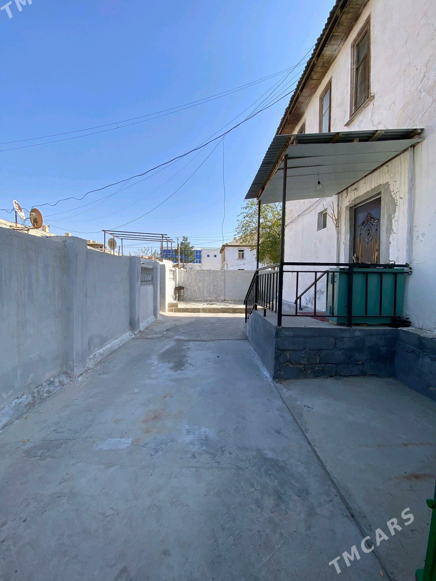 SATLYK JAY - Balkanabat - img 9