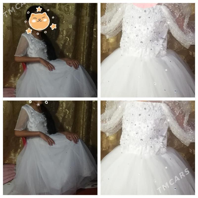 Детский платье - Türkmenabat - img 2