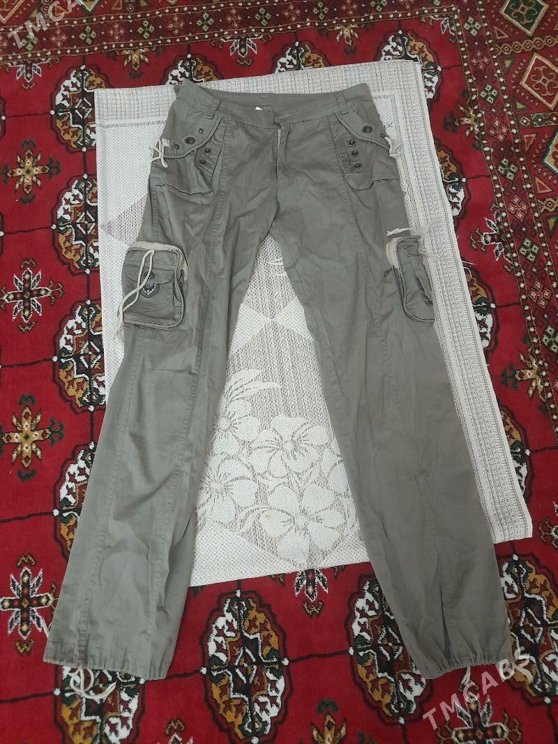 taze geyilmedik jynsy - Ашхабад - img 1