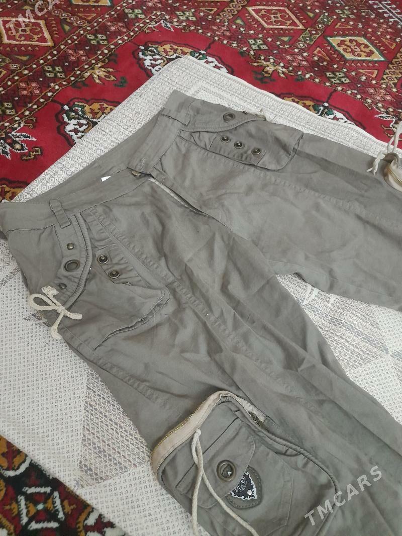 taze geyilmedik jynsy - Ашхабад - img 2