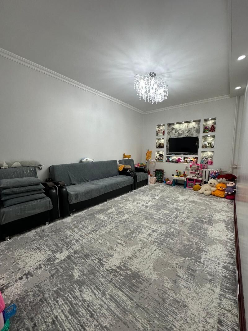 11mkr 2kom Gowdanka - Ашхабад - img 1