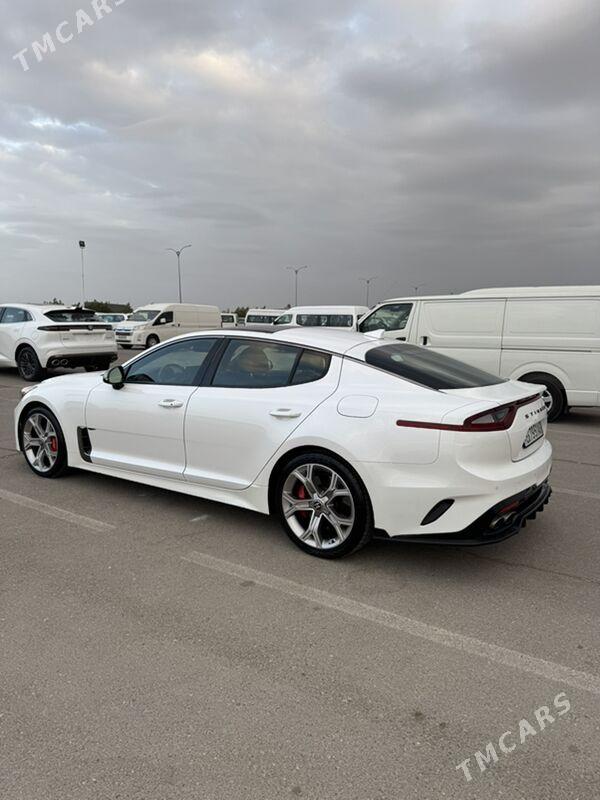 Kia Stinger 2020 - 340 000 TMT - Parahat 6 - img 3